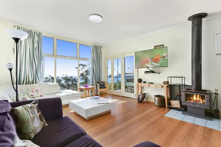 Fifth view of Homely house listing, 1 Gibson Avenue, Kennett River VIC 3234