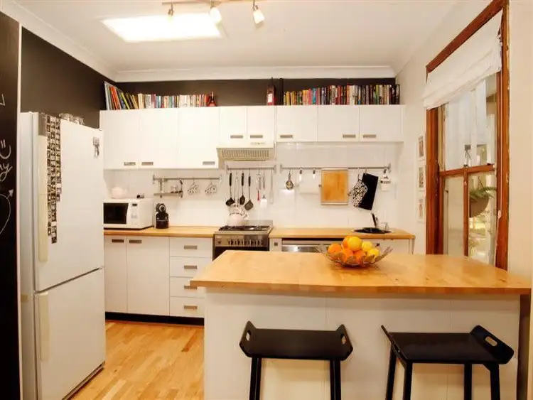 Third view of Homely semi-detached listing, 107 Lord Street, Newtown NSW 2042