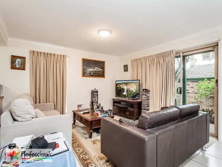 Third view of Homely townhouse listing, Address available on request