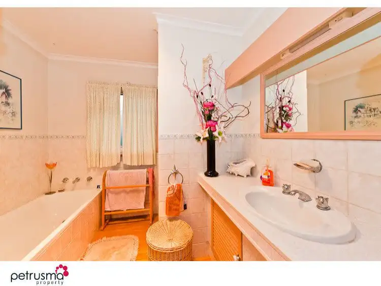 Sixth view of Homely house listing, 5 Diamond Drive, Blackmans Bay TAS 7052