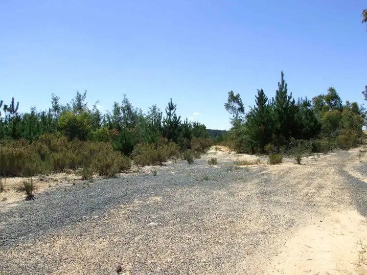 Lot 100 Long Point Road, Mullion Creek NSW 2800