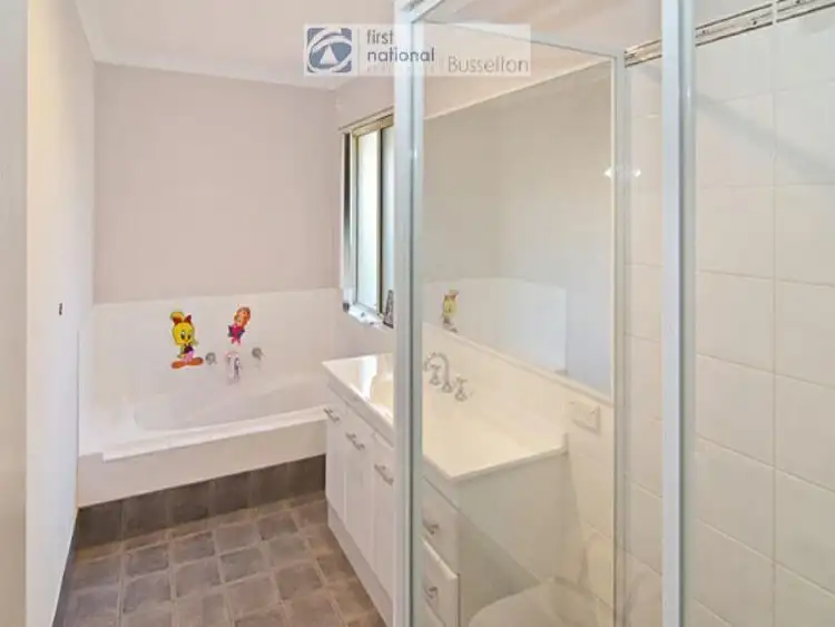 Fifth view of Homely house listing, 3/41 Harris Road, Busselton WA 6280