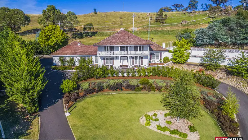 Main view of Homely house listing, 4 Lincoln Place, Chapman ACT 2611