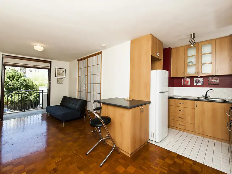 14/59 Malcolm Street, West Perth WA 6005