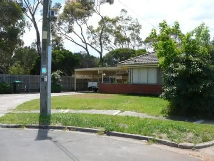 18 Fisher Court, Altona VIC 3018