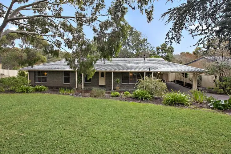 12 Avondale Road, Coromandel Valley SA 5051