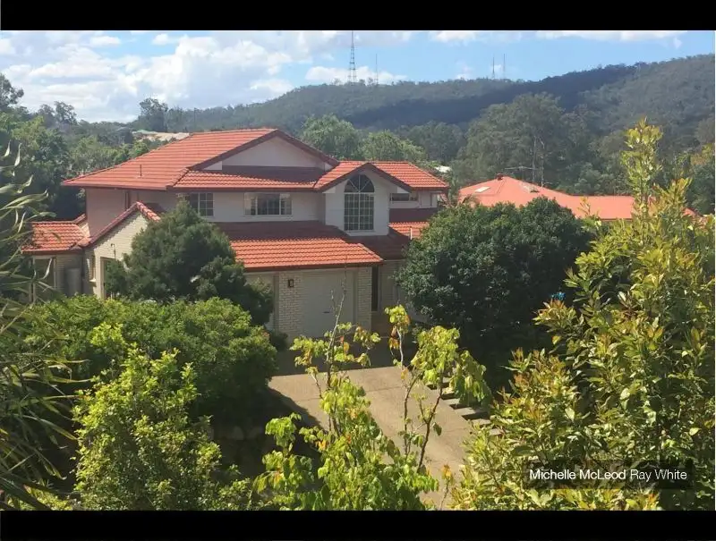 Main view of Homely house listing, 3 Kagoola Close, Chapel Hill QLD 4069