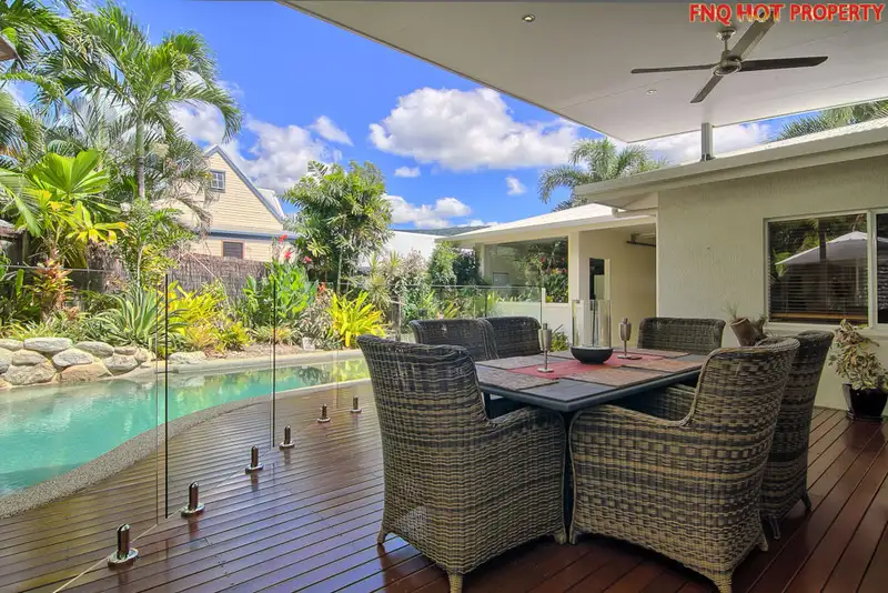 Main view of Homely house listing, 22 Mornington St, Kewarra Beach QLD 4879