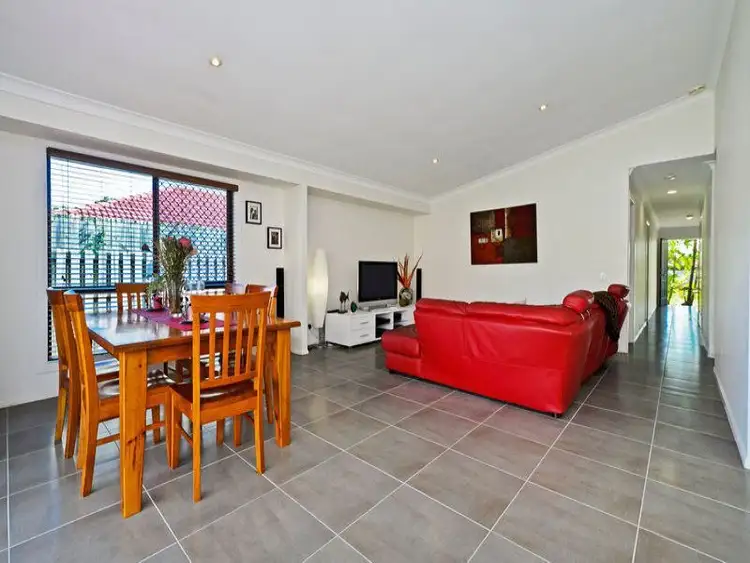 Third view of Homely house listing, 34 Meadow Way, Upper Coomera QLD 4209
