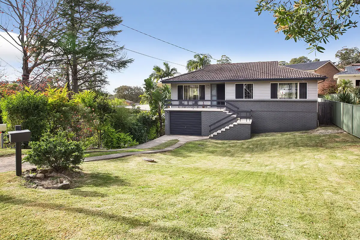 Main view of Homely house listing, 24 Pambula Road, Engadine NSW 2233