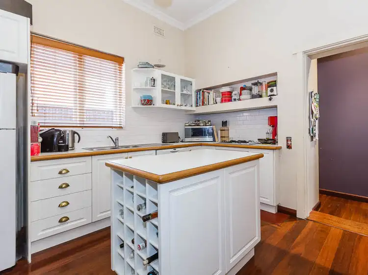 Sixth view of Homely house listing, 421 Walcott Street, Coolbinia WA 6050