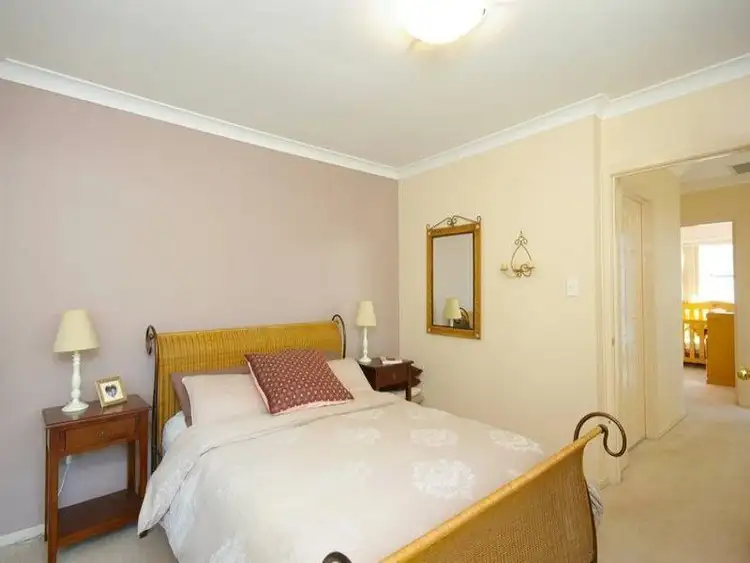 Fifth view of Homely townhouse listing, Address available on request