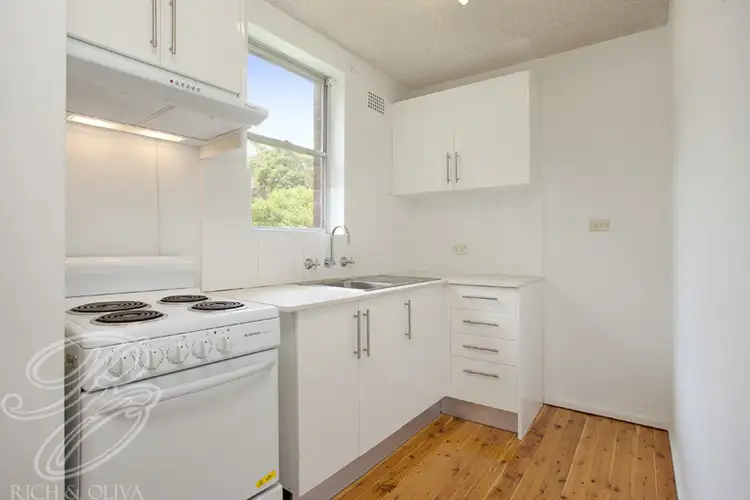 Second view of Homely unit listing, 16/1 Fabos Place, Croydon Park NSW 2133