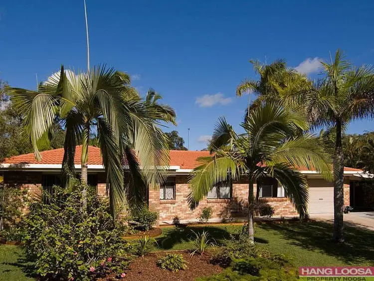 7 Lyndhurst Grove, Tewantin QLD 4565