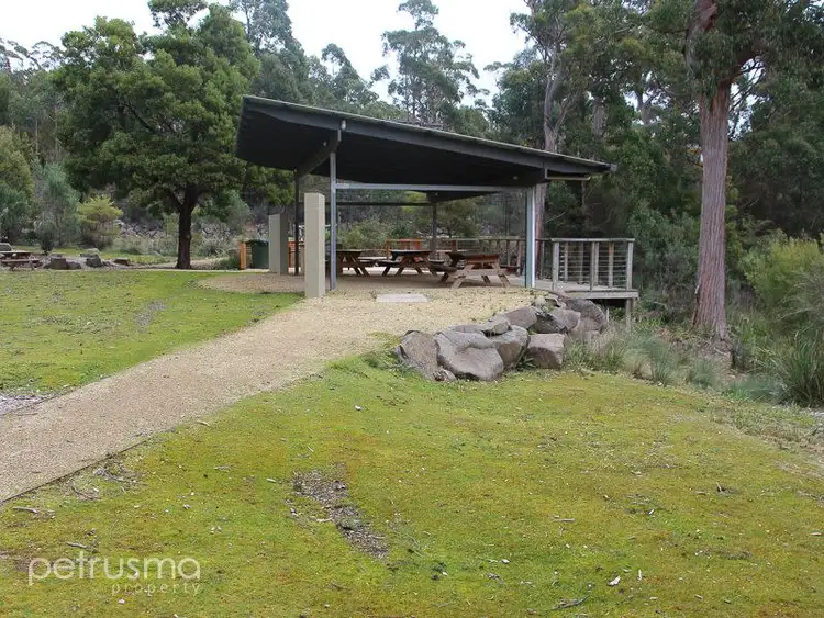 Seventh view of Homely house listing, Cabin 4 6955 Arthur Highway, Port Arthur TAS 7182