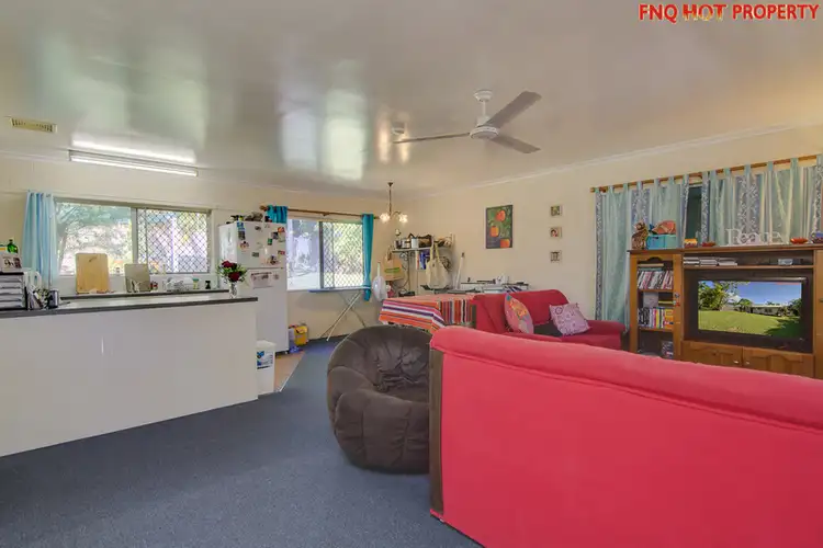 Sixth view of Homely house listing, 13 TALASEA STREET, Trinity Beach QLD 4879