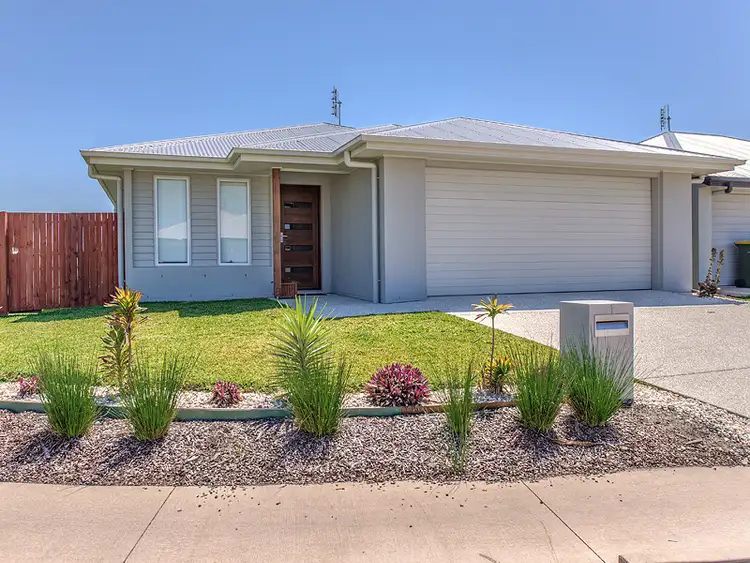 Third view of Homely house listing, 1 Sienna Street, Caloundra West QLD 4551