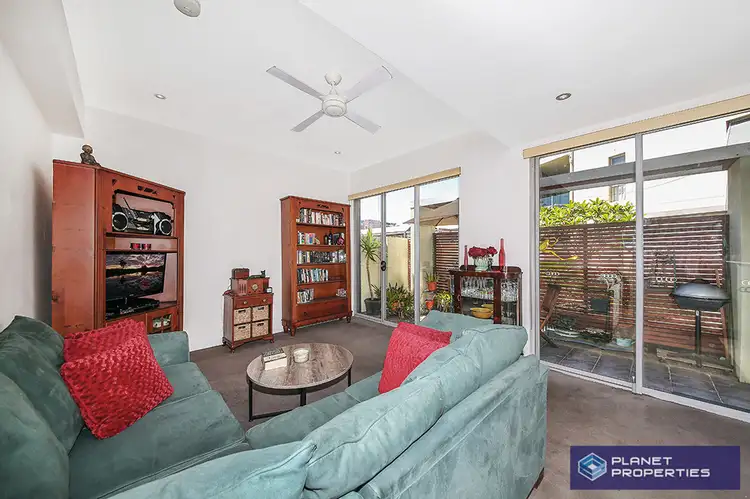 Second view of Homely apartment listing, 8/1 Goodsell Street, St Peters NSW 2044