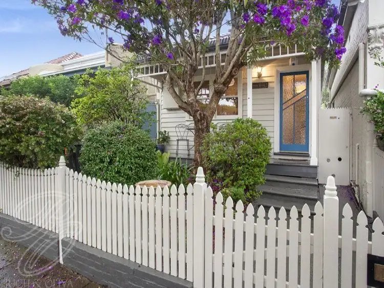 50 Windsor Road, Dulwich Hill NSW 2203