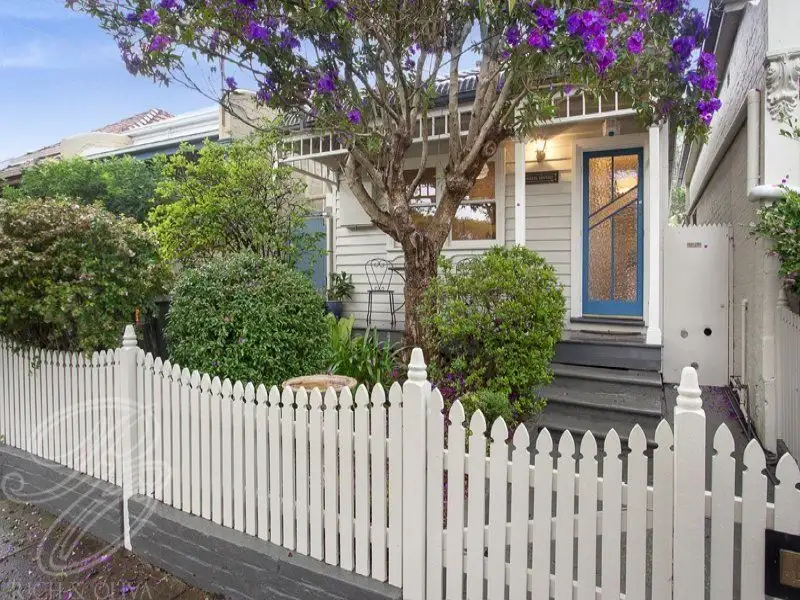 Main view of Homely house listing, 50 Windsor Road, Dulwich Hill NSW 2203