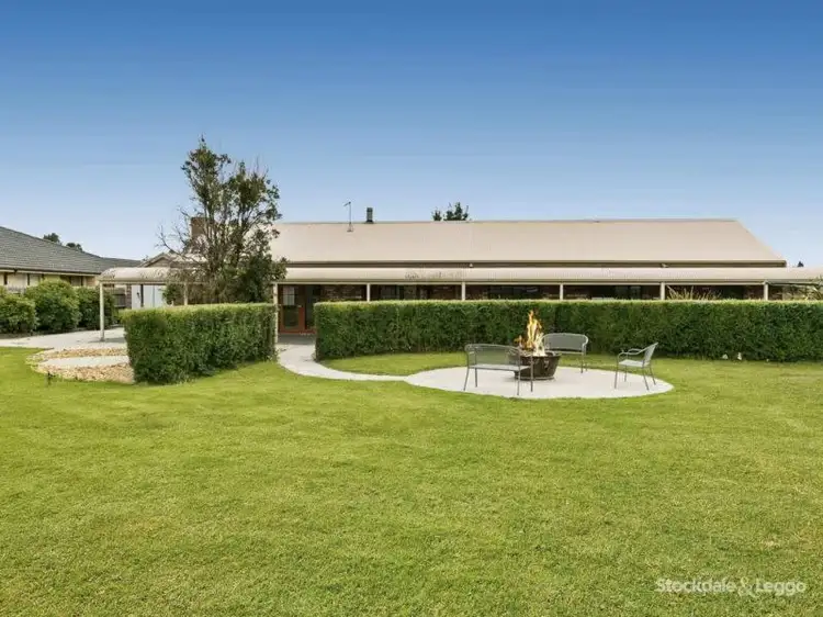 9-11 IRISWELLS CLOSE, Tooradin VIC 3980