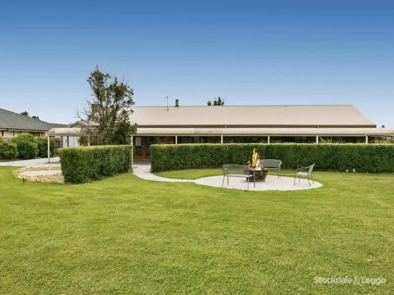 Main view of Homely house listing, 9-11 IRISWELLS CLOSE, Tooradin VIC 3980