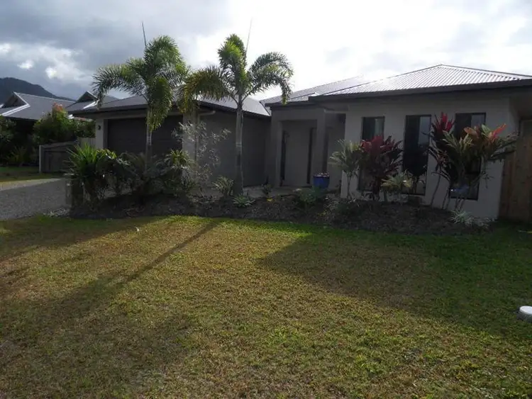 Second view of Homely house listing, 11 LIONTOWN WAY, Trinity Park QLD 4879