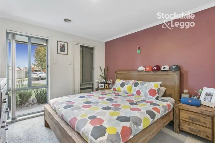 Sixth view of Homely house listing, 51 MIDDLEHAM CLOSE, Cranbourne West VIC 3977