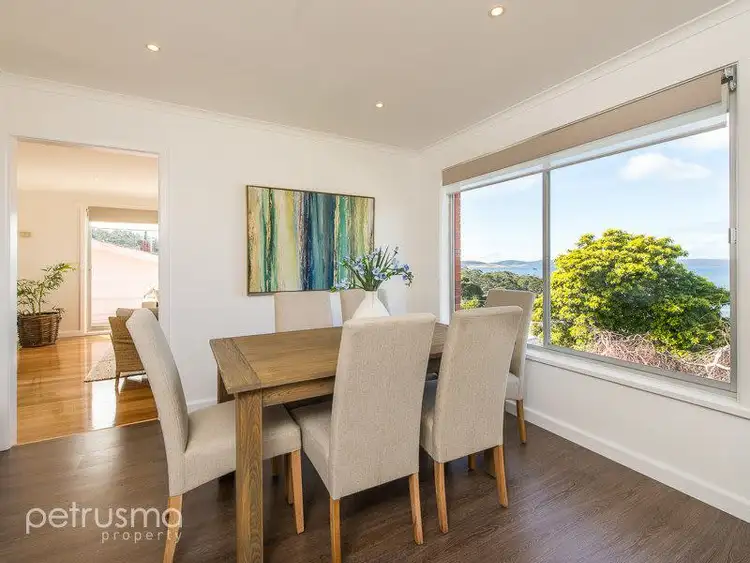 Fourth view of Homely house listing, 212 Channel Highway, Taroona TAS 7053