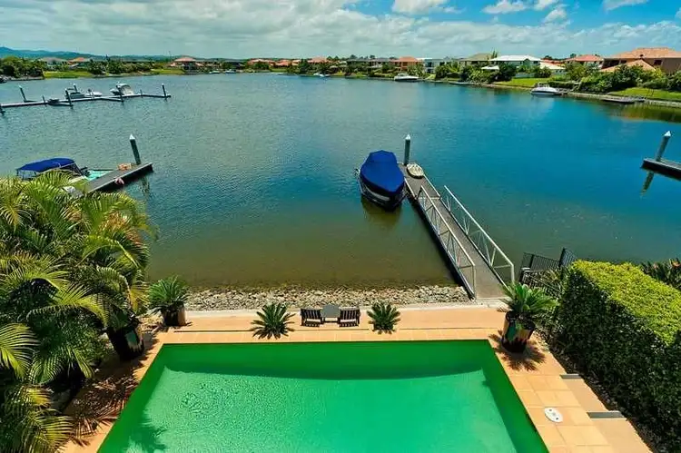 506 Oyster Cove Promenade, Helensvale QLD 4212