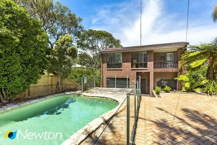 Main view of Homely house listing, 96 Matson Crescent, Miranda NSW 2228