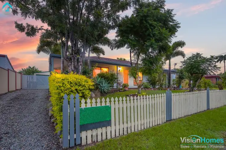 Second view of Homely house listing, 55 Trulson dve, crestmead QLD 4132