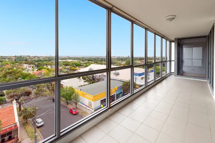 Second view of Homely apartment listing, 508/80 Ebley Street, Bondi Junction NSW 2022