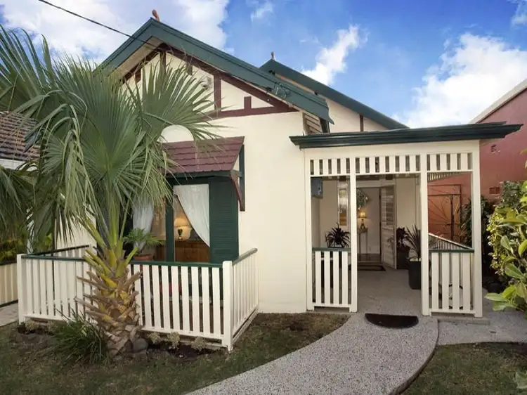 1A Hardy Street, Ashfield NSW 2131