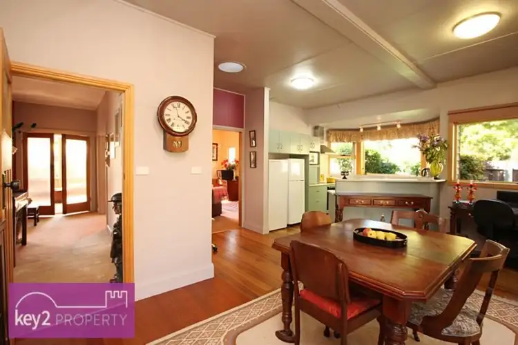 Fifth view of Homely house listing, 31 Meander Valley Road, Carrick TAS 7291