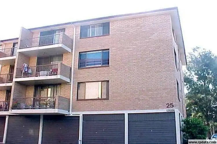 Third view of Homely unit listing, 43/26 Mantaka St, Blacktown NSW 2148
