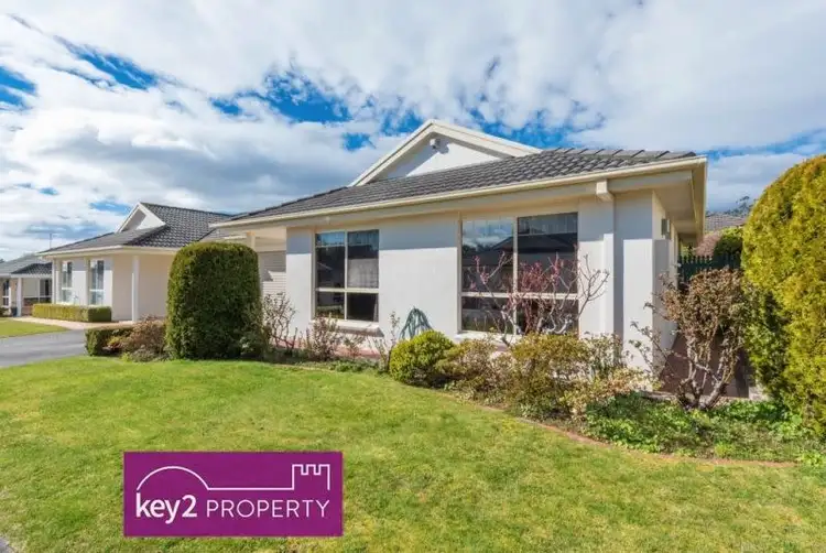 11/90 Country Club Avenue, Prospect Vale TAS 7250