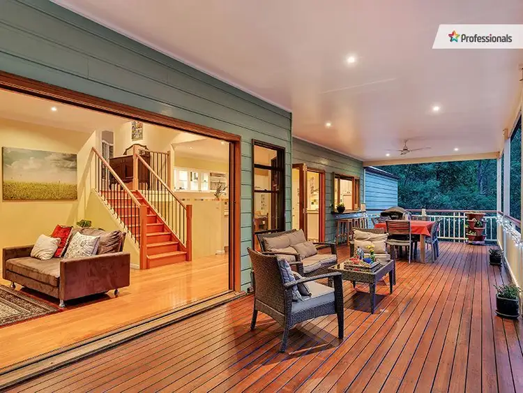 Fifth view of Homely house listing, 10 Torwood Court, Ferny Hills QLD 4055
