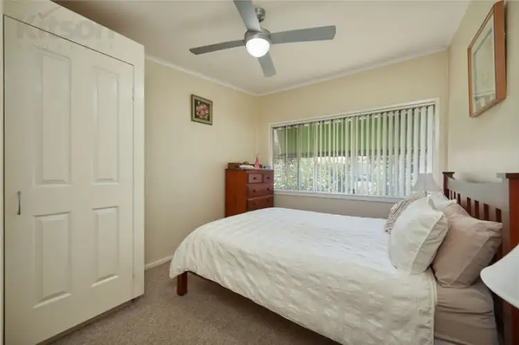 Fifth view of Homely house listing, 39 Tobruk Street, Ashmont NSW 2650