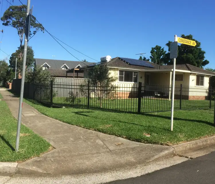 Second view of Homely house listing, 2 Constance ave, Oxley Park NSW 2760