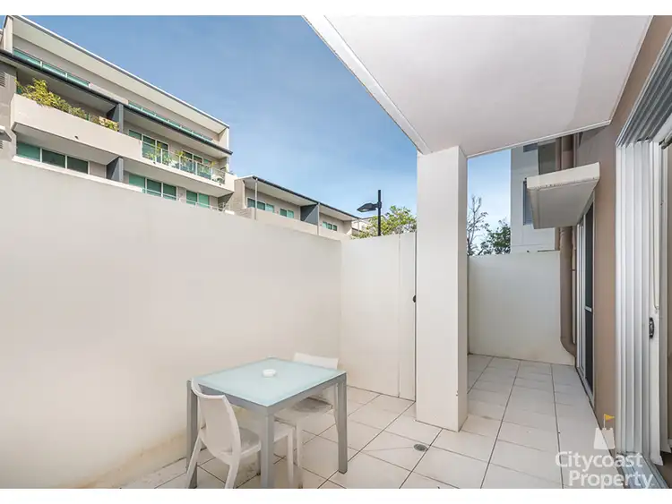 Fifth view of Homely apartment listing, 39/228 Varsity Parade, Varsity Lakes QLD 4227