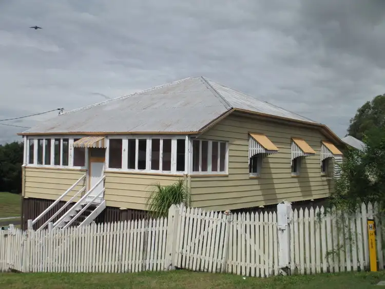 Main view of Homely house listing, 45 Tiger Street, West Ipswich QLD 4305