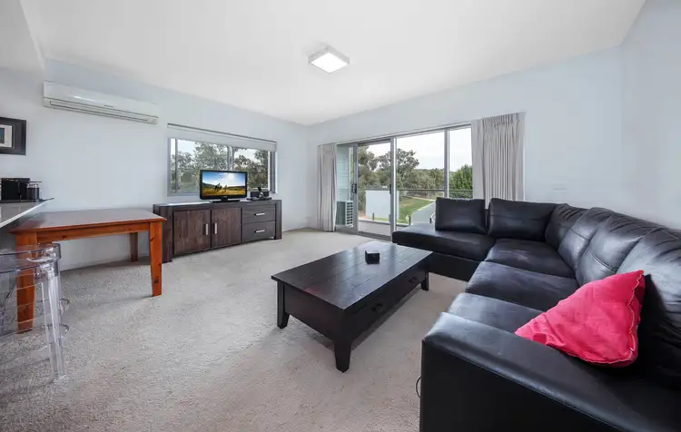 Seventh view of Homely apartment listing, 206/1 Watkin Street, Bruce ACT 2617
