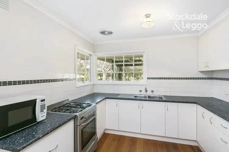 Second view of Homely house listing, 6 REDWOOD COURT, Junction Village VIC 3977