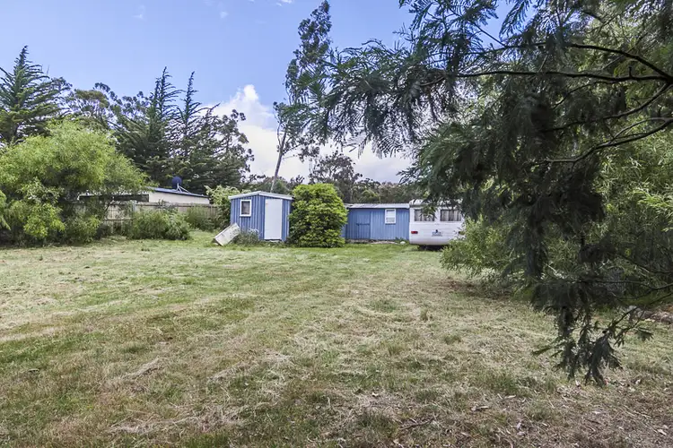 Fourth view of Homely land listing, 463 Abels Bay Road, Abels Bay TAS 7112