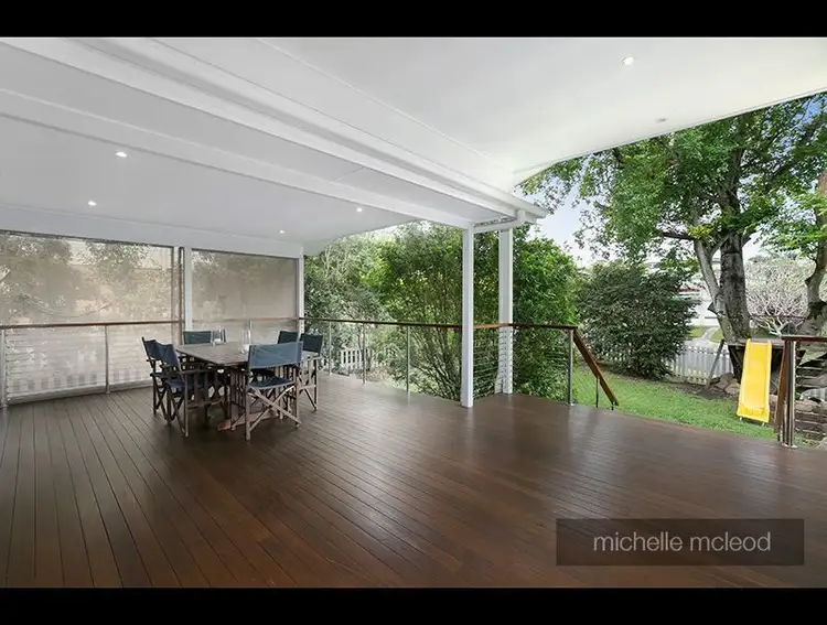 Third view of Homely house listing, 33 Wongabel Street, Kenmore QLD 4069
