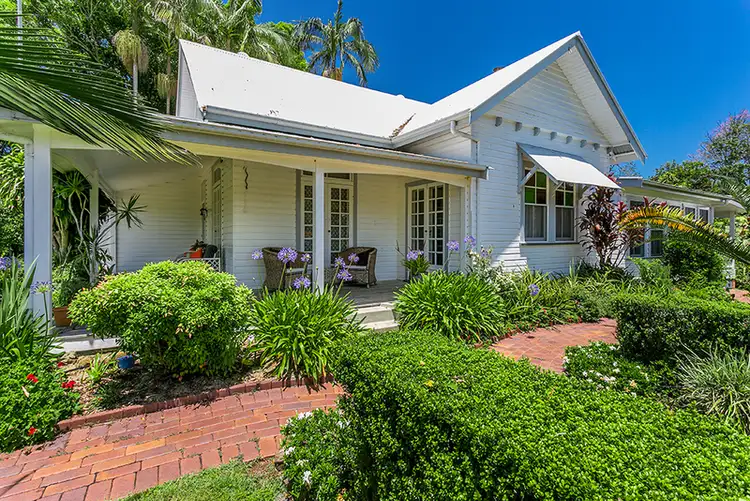 Second view of Homely house listing, 147 The Channon Road, The Channon NSW 2480
