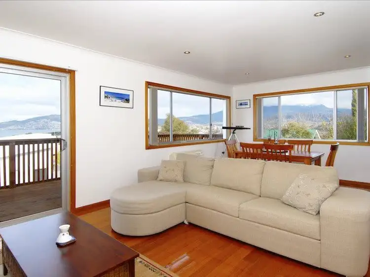 Main view of Homely house listing, 3A Hill Street, Bellerive TAS 7018