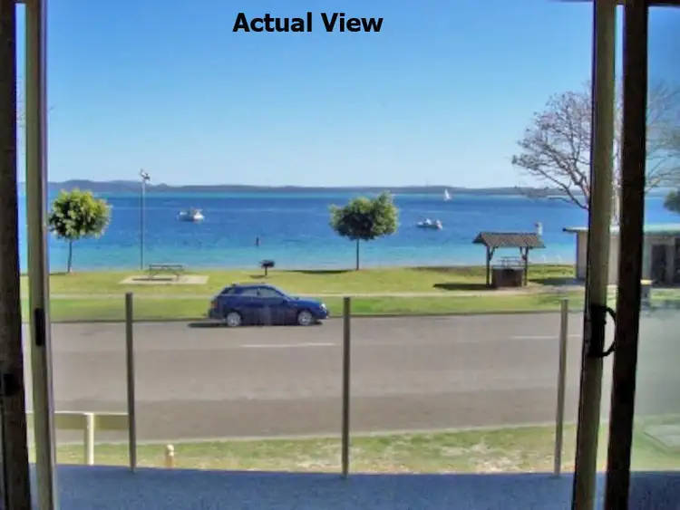 Second view of Homely unit listing, 2/20 Kurrawa Close, Nelson Bay NSW 2315