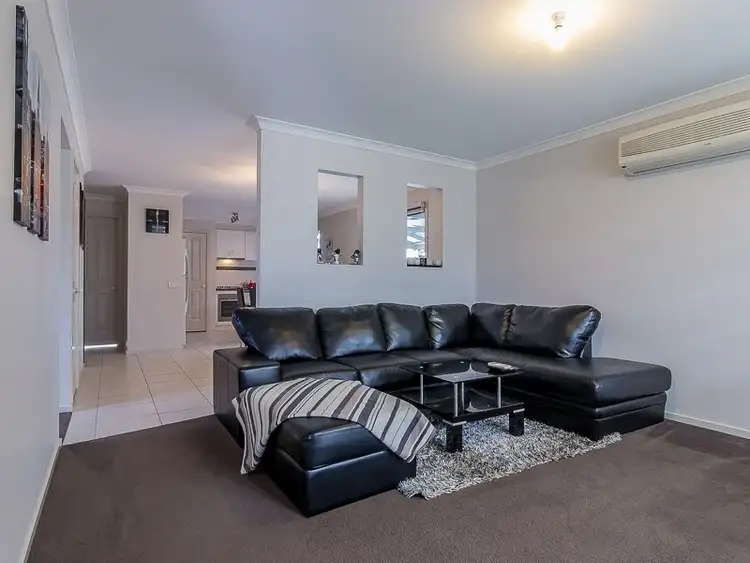Sixth view of Homely house listing, 3 Luke Court, Koo Wee Rup VIC 3981